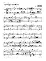 Klezmer Flute Duets Product Image