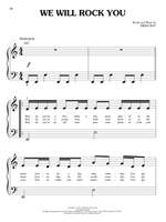 Queen for Big-Note Piano Product Image