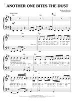 Queen for Big-Note Piano Product Image