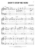 Queen for Big-Note Piano Product Image