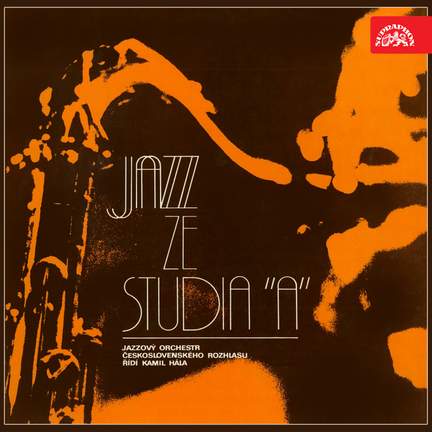 Jazz ze studia A