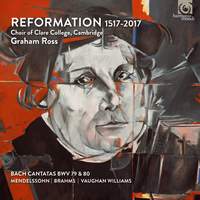 Reformation 1517-2017