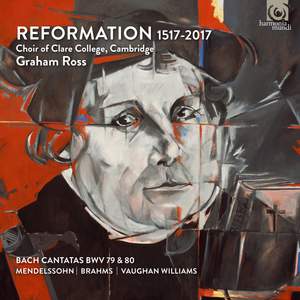 Reformation 1517-2017