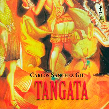 Tangata