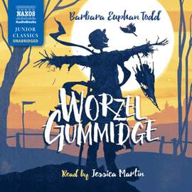 Barbara Euphan Todd: Worzel Gummidge (Unabridged)