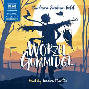 Barbara Euphan Todd: Worzel Gummidge (Unabridged)
