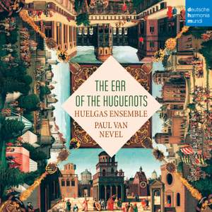 The Ear of the Huguenots