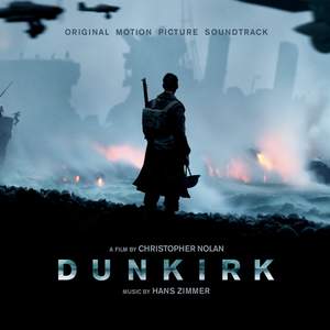 Zimmer: Dunkirk