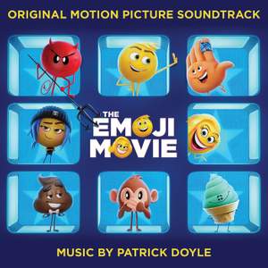 Doyle, P: The Emoji Movie