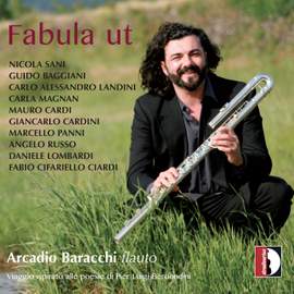 Fabula ut