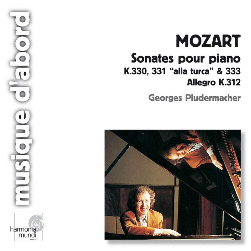 Beethoven: Cello Sonatas, Op. 5 - Harmonia Mundi: HMM902410