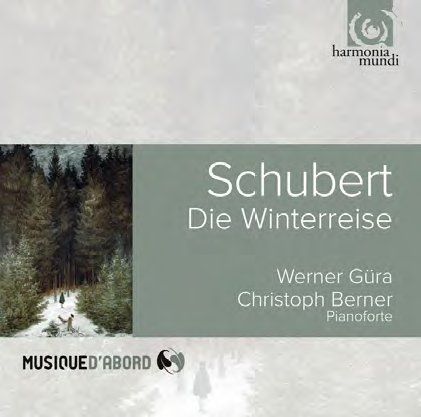 【中古】 Schubert；Die Winterreise HarryGeraerts＆LudgerRemy 813d2ZBRLvL._UF1000,1000_QL80_.jpg