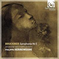 Bruckner: Symphony No. 5 in B flat major