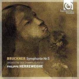 Bruckner: Symphony No. 5 in B flat major