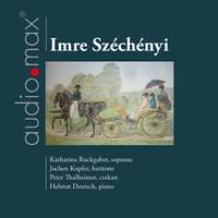 Széchényi: Songs