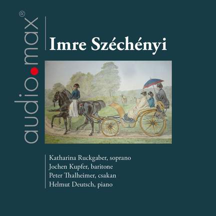 Széchényi: Songs