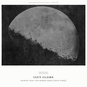 Kiwata Tsuki - The Barren Moon