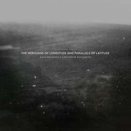 The Meridians Of Longitude And Parallels Of Latitude
