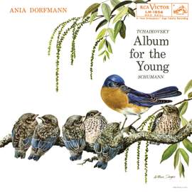 Album for the Young