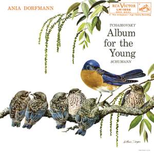 Album for the Young