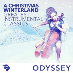 A Christmas Winterland: Greatest Instrumental Classics