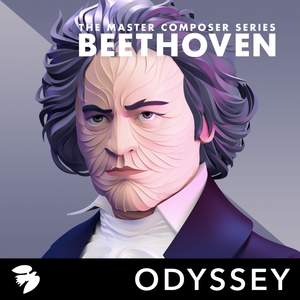 The Master Composer Series: Beethoven
