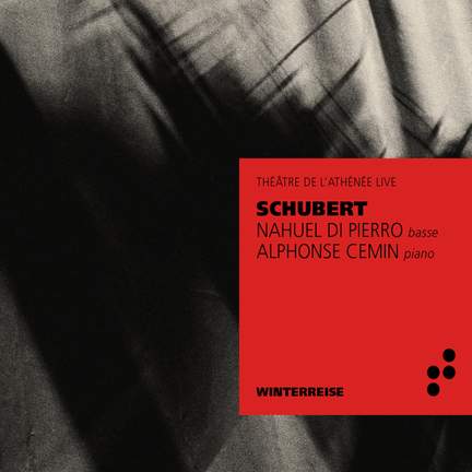 Schubert: Winterreise D911