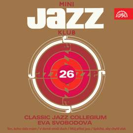 Mini Jazz Klub 26
