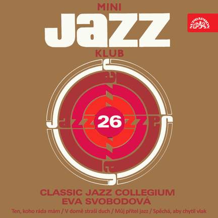 Mini Jazz Klub 26