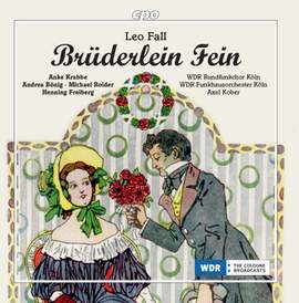 Fall, L: Brüderlein Fein