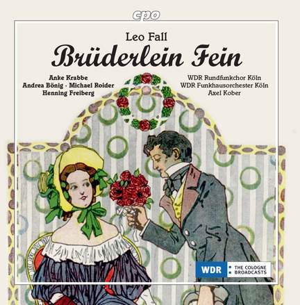 Fall, L: Brüderlein Fein