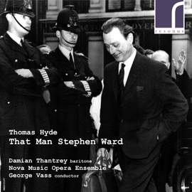 Hyde, T: That Man Stephen Ward