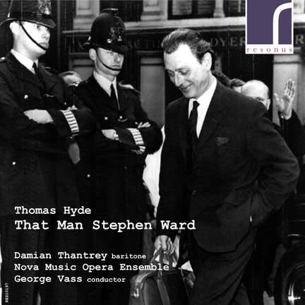 Hyde, T: That Man Stephen Ward