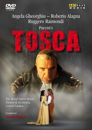 Puccini: Tosca