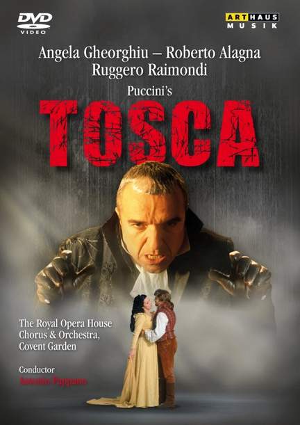 Puccini: Tosca