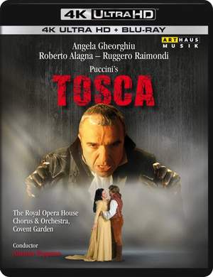 Puccini: Tosca