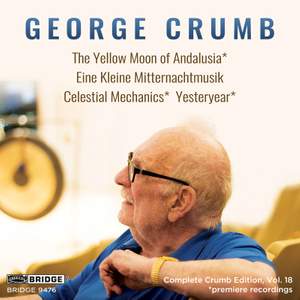 Complete Crumb Edition, Vol. 18