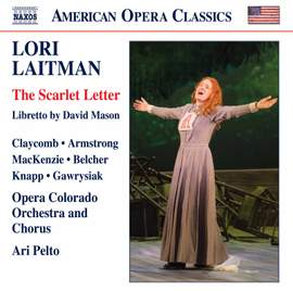 Laitman: The Scarlet Letter