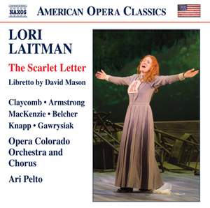 Laitman: The Scarlet Letter