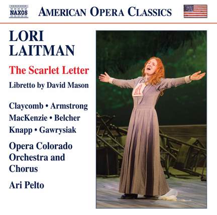 Laitman: The Scarlet Letter