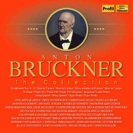 Bruckner: The Collection (revised)