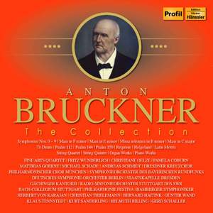 Bruckner: The Collection (revised)