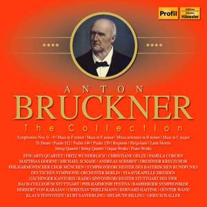 Bruckner: The Collection (revised)