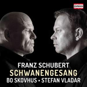 Schubert: Schwanengesang, D957