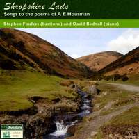 Shropshire Lads