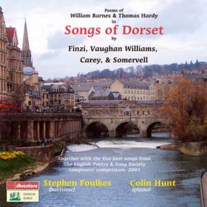 Songs of Dorset