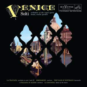 Venice