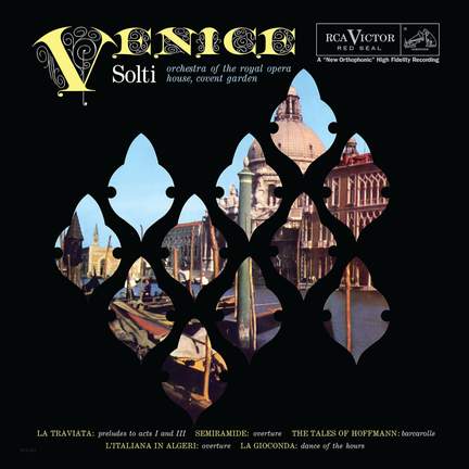 Venice