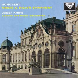 Schubert: Symphony No. 9 in C major, D944 'The Great'