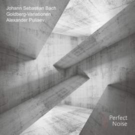 Bach, J S: Goldberg Variations, BWV988